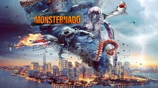 MONSTERNADO - (NEW 2023) : Link in description