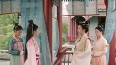 Episode 22 Gadis Tak Sengaja Masuk Novel Jadi Tokoh Pendukung, Suara Hatinya Didengar Raja Tampan