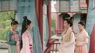 Episode 22 Gadis Tak Sengaja Masuk Novel Jadi Tokoh Pendukung, Suara Hatinya Didengar Raja Tampan