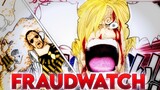 The New Biggest FRAUDS In One Piece? (1095)