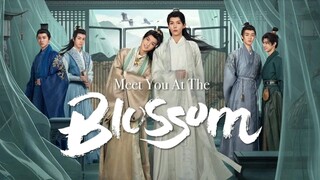 EP.1 ■MEET YOU AT THE BLOSSOM 🌸 2024 (Eng.Sub)