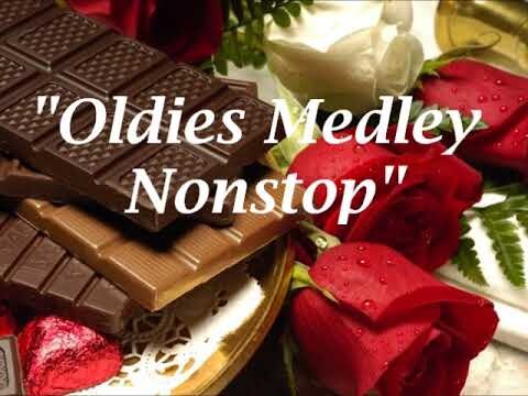 OLDIES MEDLEY NONSTOP....."fhe estoque"