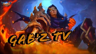 HOW TO GET FREE SKIN ON MOBILE LEGENDS? | SKINGIVEAWAYS 2020 | GABZ TV