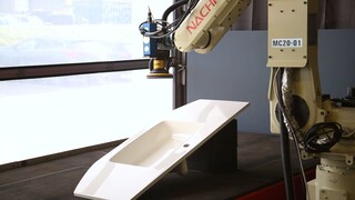 CraftMate Sink Demo
