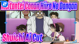 [Meitantei Conan: Hiiro No Dangan] M24 Shuichi&Ai Cut_ABC2
