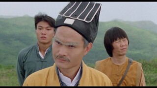 Mr. Vampire (1985) | Subtitle Indonesia