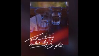 Tình Đắng Như Ly Cà Phê #musichay