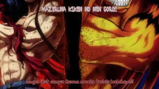 Ushio To Tora Episode 12 Subtitles Indonesia