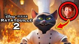RATATOUILLE 2 Everything You Need To Know