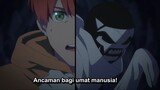 Ep - 4 Sentai Daishikkaku [SUB INDO]