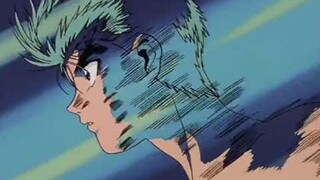 Yu yu hakusho Amv