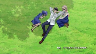 Arafou Otoko No Isekai Tsuuhan Seikatsu Eps 10 Sub Indo