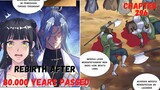 Rebirth After 80 000 Years chapter 296 Aturan Pulau Tak Berujung