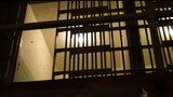 in the jail