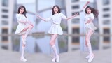 Cover Dance เพลง Yu meng sheng kai (Bilibili Dancing Festival 2021)