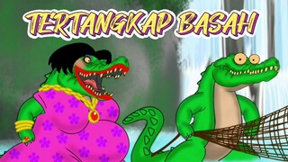 TERTANGKAP BASAH - (ARVA PROJECT)