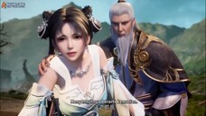 The Emperor Of Myriad Realms S2 Eps 155(205) Sub Indo