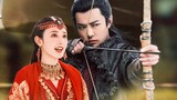 [Xiao Zhan × Peng Xiaoran] [Hôn nhân trước, yêu sau] Khi công chúa nhỏ của thảo nguyên gặp hoàng tử 