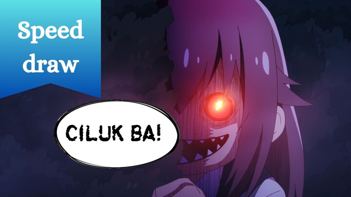 Siscon atau Yandere? Mungkin keduanya...[Part 1]