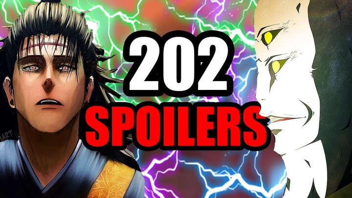 THE SUSPENSE IS CRAZYY | Jujutsu Kaisen Chapter 202 Spoilers/Leaks Coverage