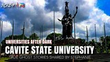 UNIVERSITIES AFTER DARK: Cavite State University
