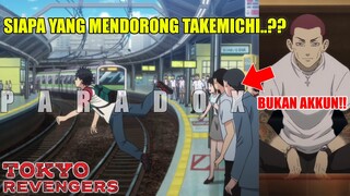 Paradoks & Plot Hole Dalam Manga/Anime Tokyo Revengers..!! | Siapa? Ini Penjelasannya..