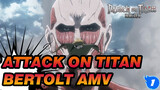 Attack on Titan AMV Colossus Titan Bertolt: I Feel Like Any Outcome Would Be Acceptable_1