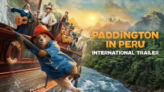 Watch Paddington in Peru Full Movie HD | LINK IN THE DESCRIPTION