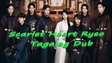Scarlet Heart Ryeo Episode 10 | Tagalog Dub