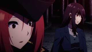 Shadow Saves Claire and Mary From Juggernaut - The Eminence In Shadow Season 2 Episode 2