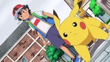 [ Hindi ] Pokémon Journeys Season 23 | Episode 27 Toughing It Out!