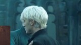 [Harry Potter] Tahukah kamu kenapa Bella hanya berdiri di sisi kanan Voldemort?