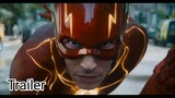 The Flash official trailer