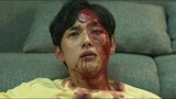 Na-mi Kills Jun-yeong | Unlocked (2023) Ending Scene