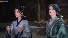 Wan Jie Du Zun Eps 239 Sub Indo