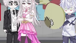 Episode 4 of "Yandere Xiaoya" I The damn Ning Zhuya actually made me crawl into the urea bag. #God A