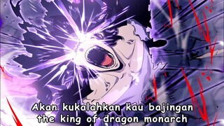 JINWO NGAMUK!! Solo Leveling S4 Episode 4 Bahasa Indonesia FULL EPISODE