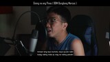 Gising na ang Pinas ( Bongbong Marcos BBM rap song ) - Tyrone ng Hiprap Fam.