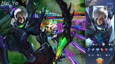 Haya Di Ban Gusion Pun Jadi Menit 6 Skypirses Stak 80🔥