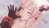 [MMD]Nian nhảy <Gimme x Gimme>|<Arknights>