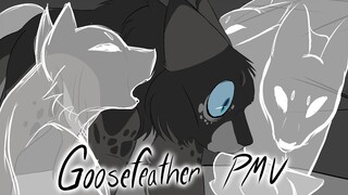 The Mind Electric - Goosefeather PMV