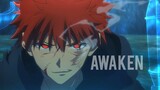Fate Series「AMV」~ Awaken ᴴᴰ