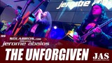 The Unforgiven - Metallica (Cover) - Live At K-Pub BBQ