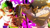 Zoro CÂN CẢ Rob Lucci và Kaku? SỨC MẠNH MỚI của Zoro được xác nhận! - One Piece