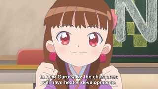 GaruGaku. ~Sei Gaaruzu Sukuea Gakuin~ Episode 39 SUB