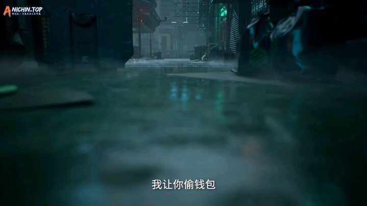 Bai Jia Jue Zhi: Jianghu Gui Shi Lu || Episode 07 Sub Indo