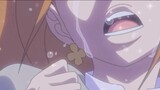 [AMV]Healing cuts of Sanji&Pudding in <ONE PIECE>|<A Thousand Years>