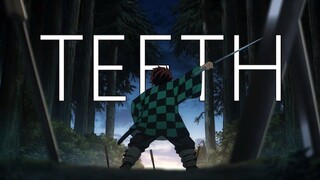 Teeth AMV