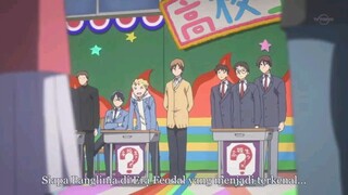 [Rewatch] Ep.10 Kimi to Boku. 👬👬🏫🎒 (Sub Indo🇮🇩) | Fall 2011