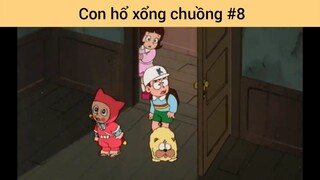 Con hổ xổng chuồng p8